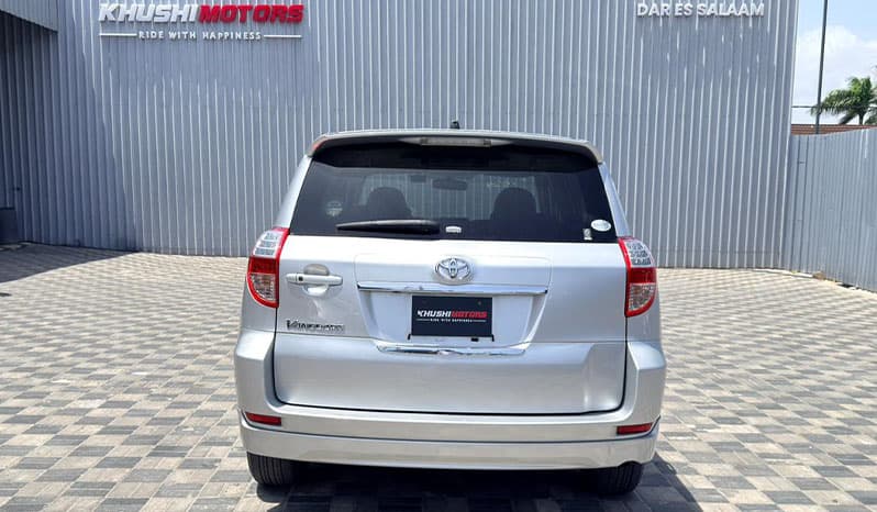 2008 Toyota Vanguard image-16