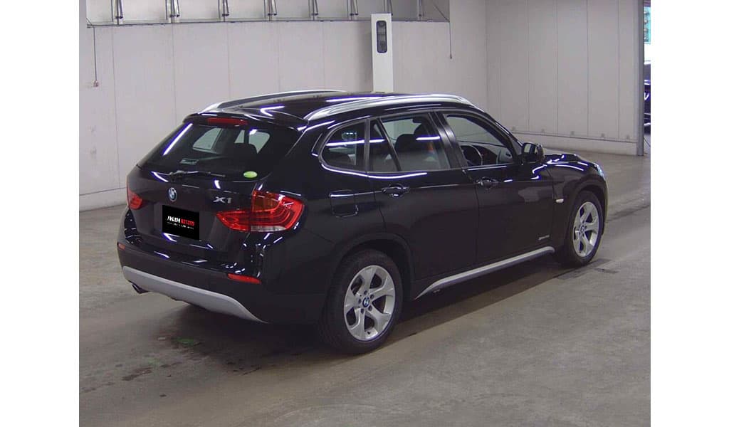 2011 Bmw X1 image-5