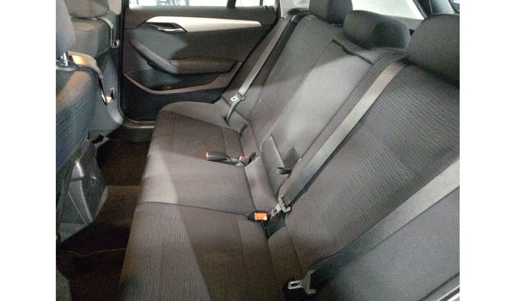2011 Bmw X1 image-7