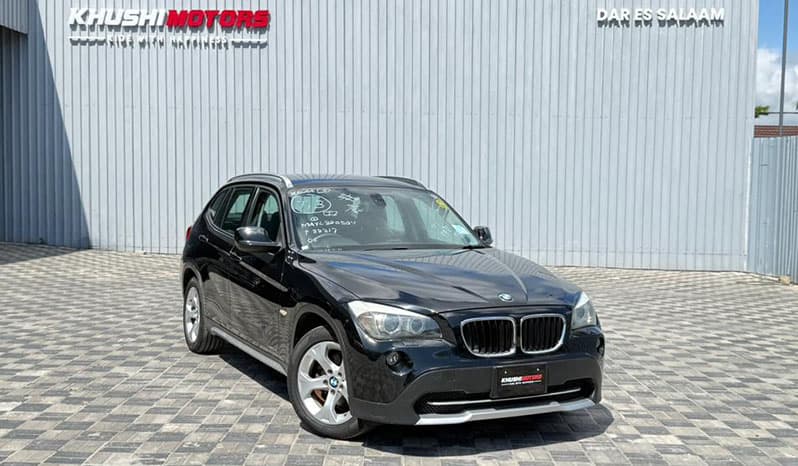 2011 Bmw X1 image-8