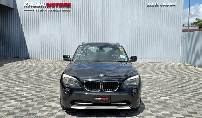 2011 Bmw X1 image-9