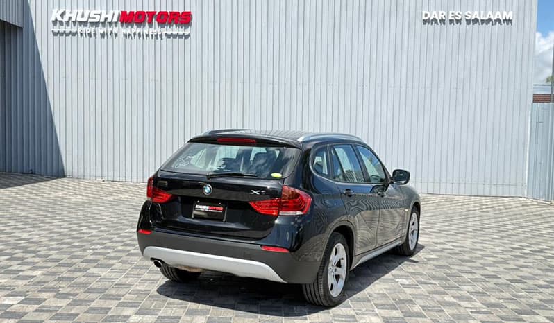 2011 Bmw X1 image-13