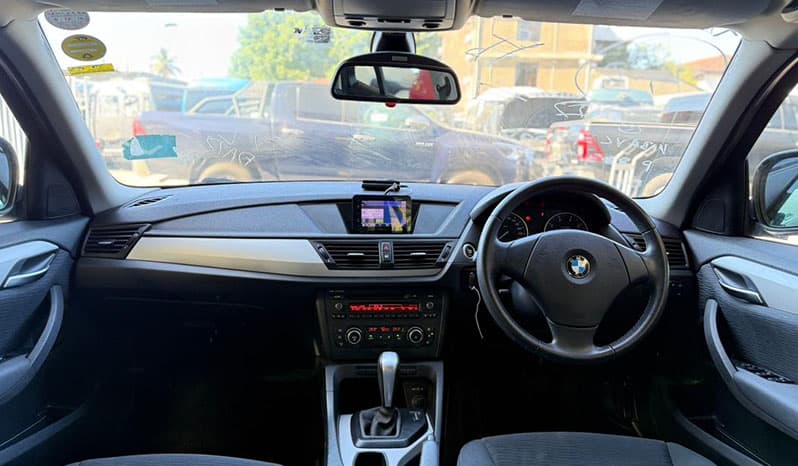 2011 Bmw X1 image-14