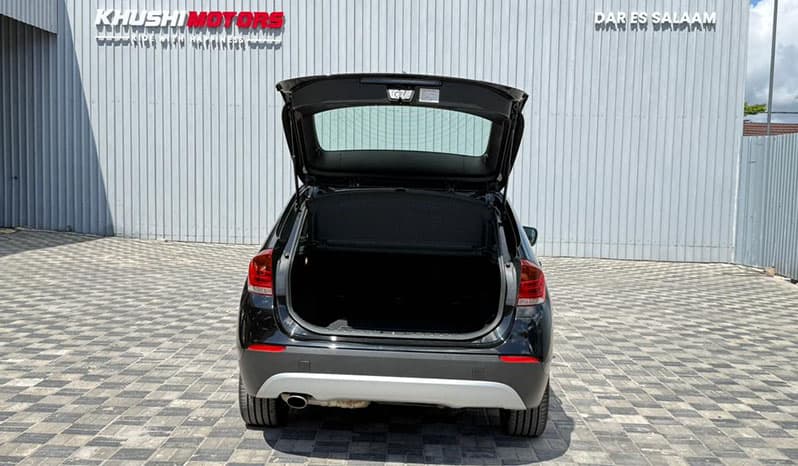 2011 Bmw X1 image-18