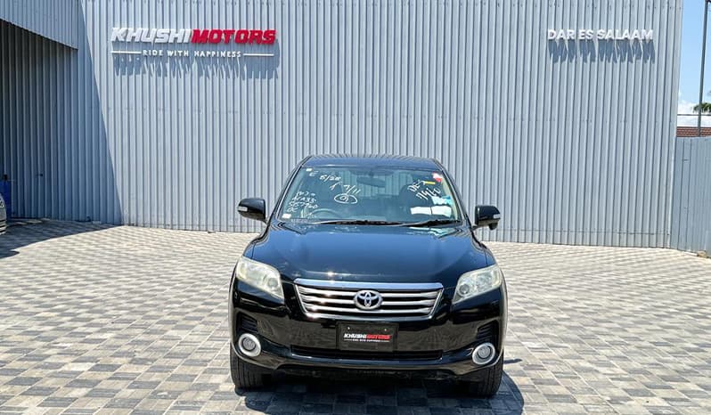 2007 Toyota Vanguard image-8