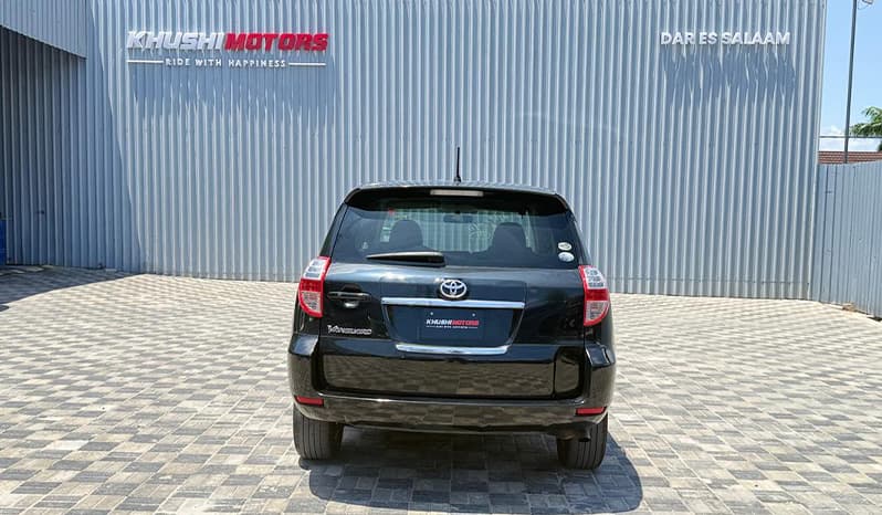 2007 Toyota Vanguard image-10