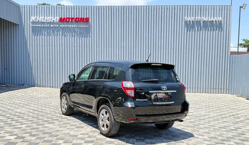 2007 Toyota Vanguard image-11