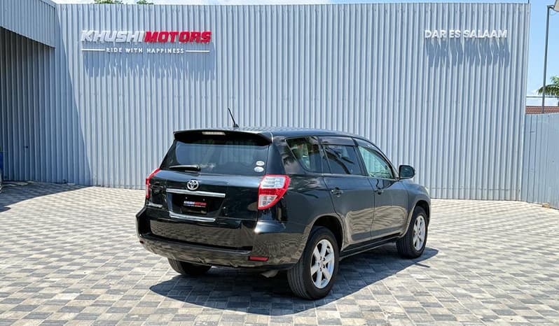 2007 Toyota Vanguard image-12