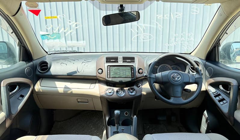 2007 Toyota Vanguard image-13