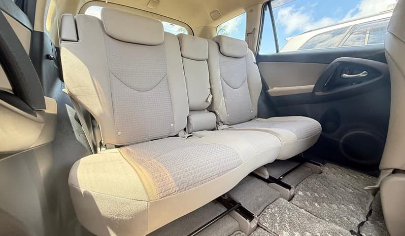 2007 Toyota Vanguard image-14