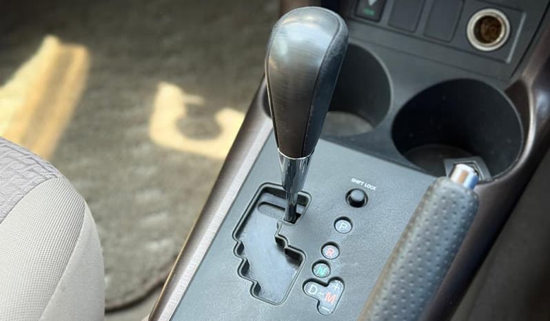 2007 Toyota Vanguard image-15