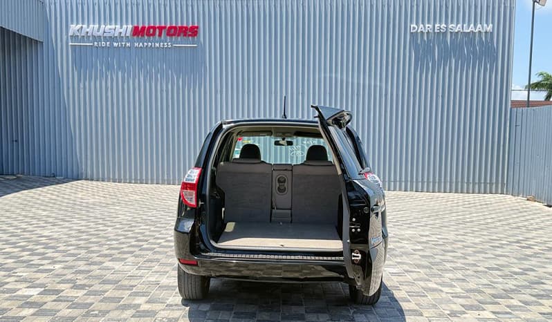 2007 Toyota Vanguard image-17