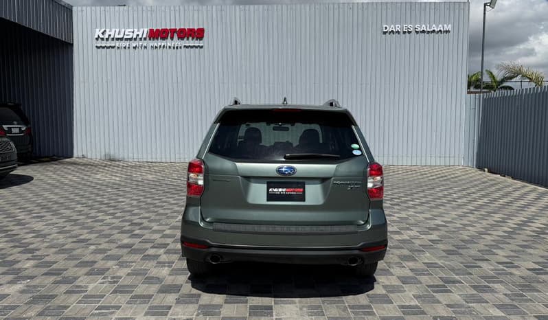 2015 Subaru Forester image-11