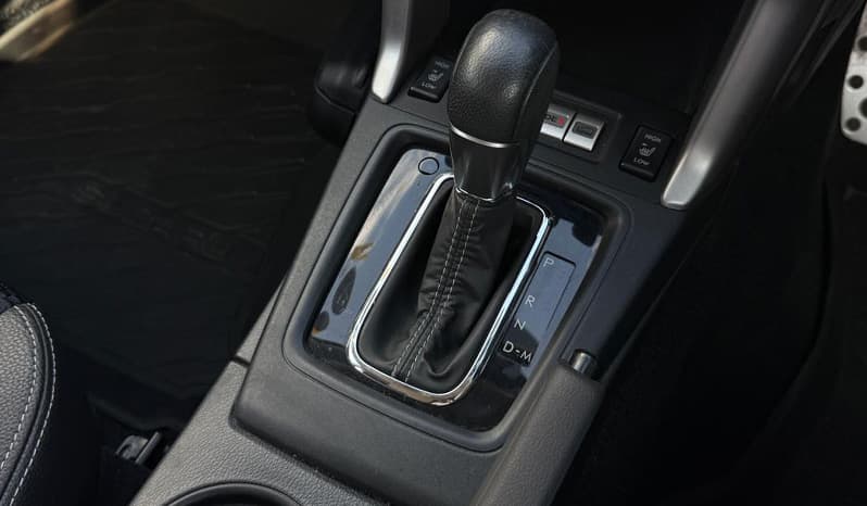 2015 Subaru Forester image-15
