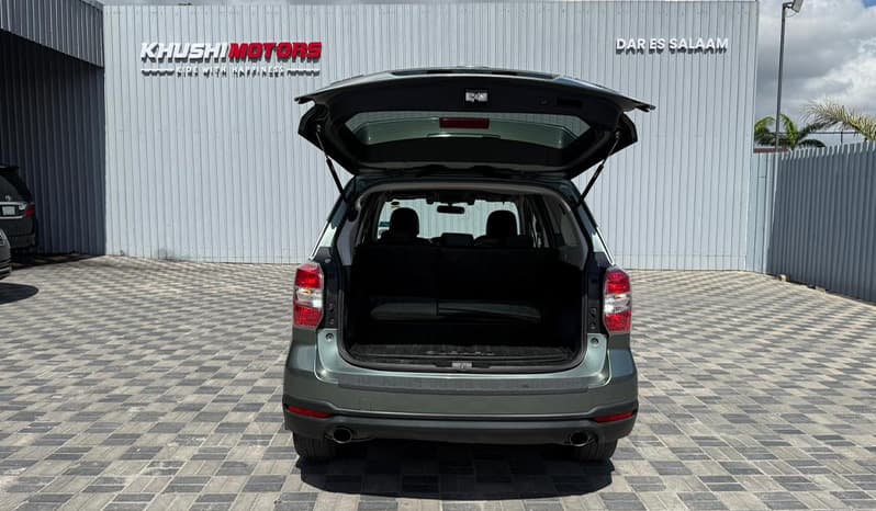 2015 Subaru Forester image-17