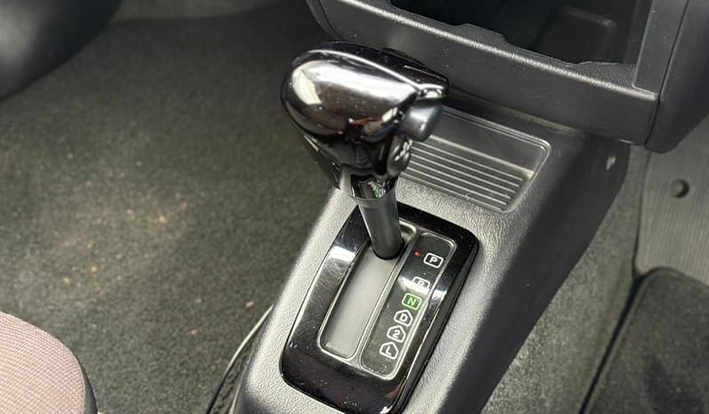 2012 Mitsubishi Pajero Mini image-13