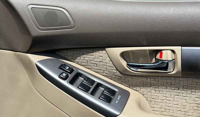 2005 Toyota Land Cruiser Prado image-16