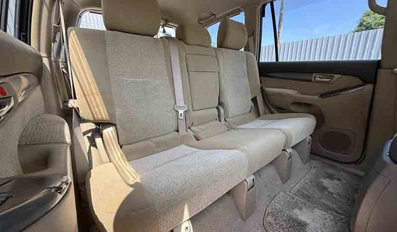 2005 Toyota Land Cruiser Prado image-18