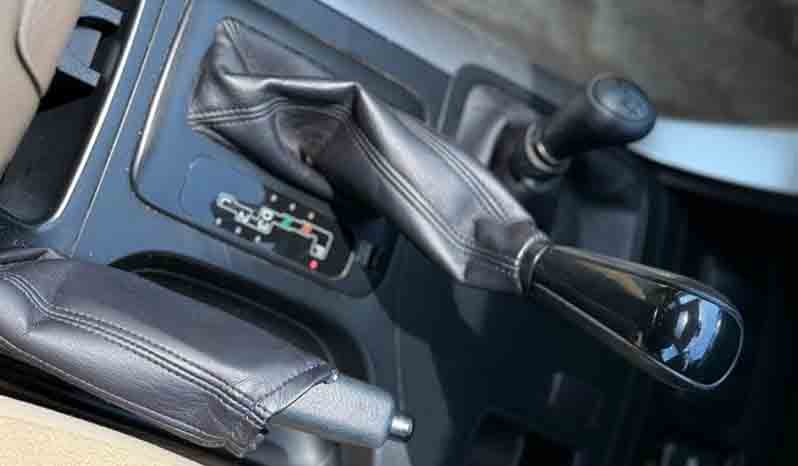 2005 Toyota Land Cruiser Prado image-19