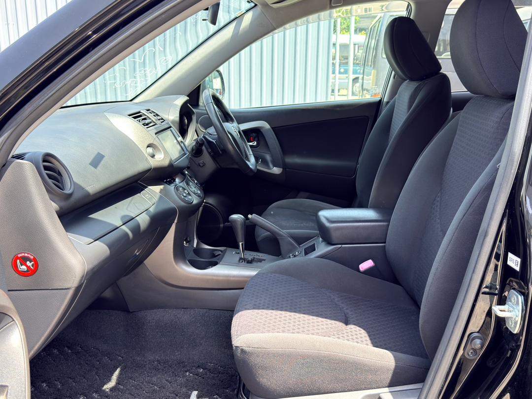 2011 Toyota Vanguard image-22