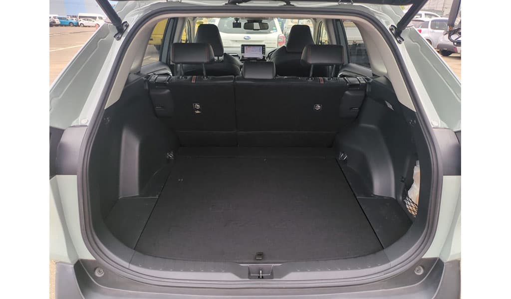 2020 Toyota RAV4 image-9
