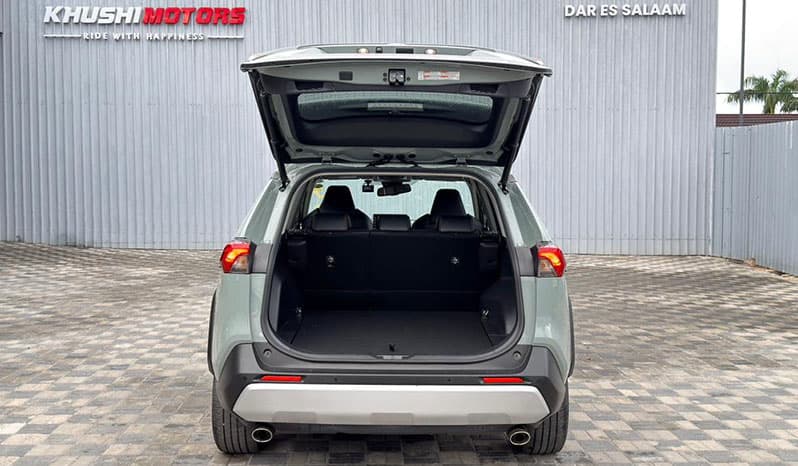 2020 Toyota RAV4 image-10