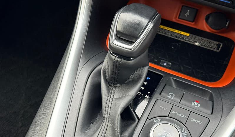 2020 Toyota RAV4 image-12