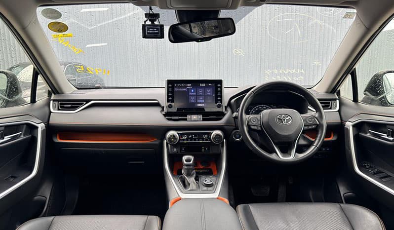 2020 Toyota RAV4 image-14