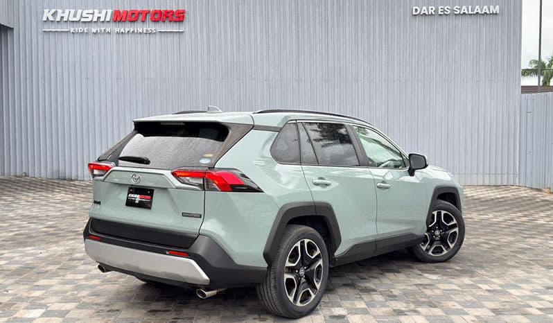 2020 Toyota RAV4 image-15