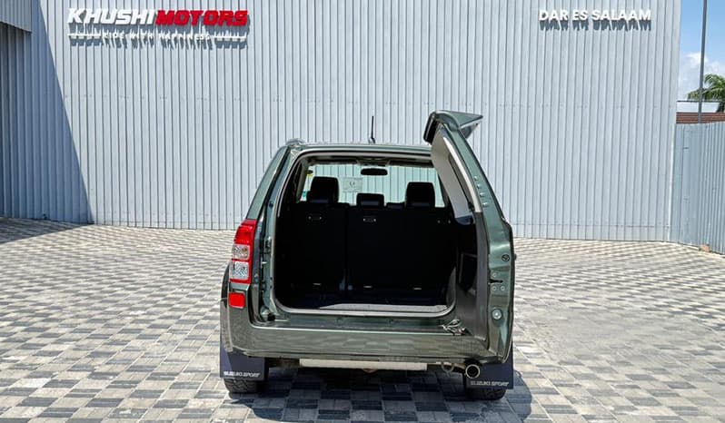 2015 Suzuki Escudo image-14