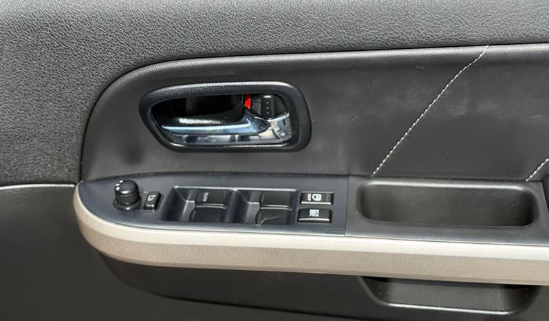 2015 Suzuki Escudo image-15