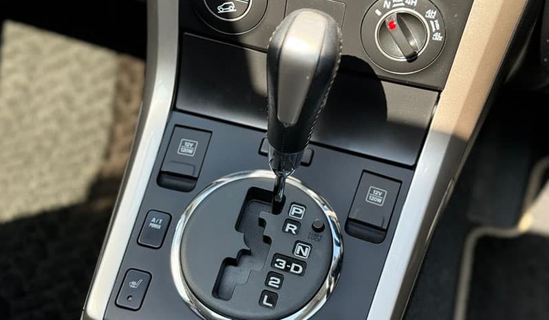 2015 Suzuki Escudo image-16