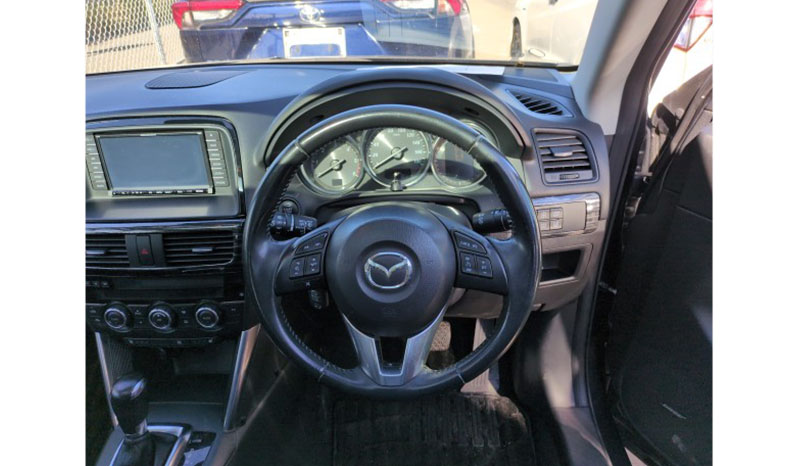2014 Mazda CX-5 image-6