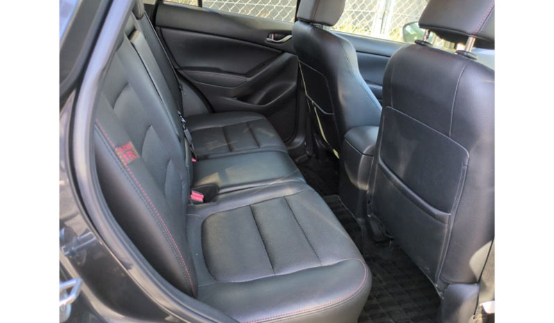 2014 Mazda CX-5 image-8