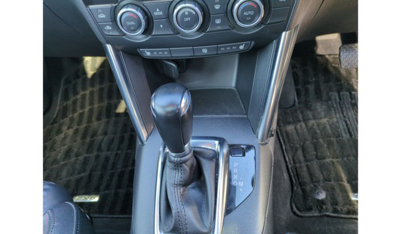 2014 Mazda CX-5 image-9