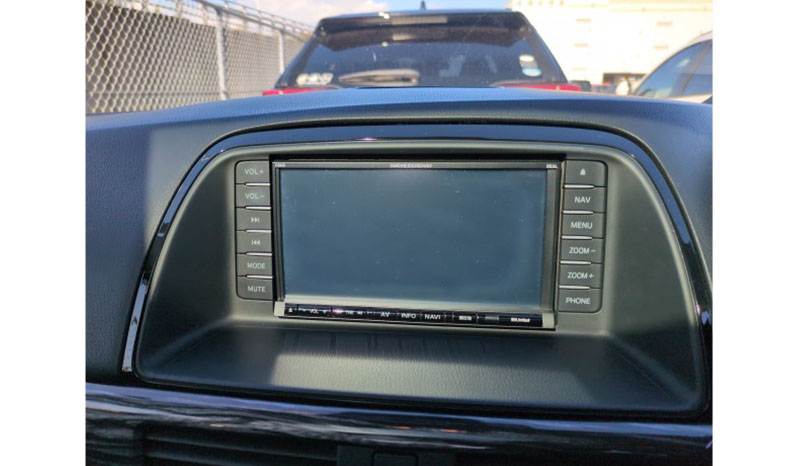 2014 Mazda CX-5 image-10