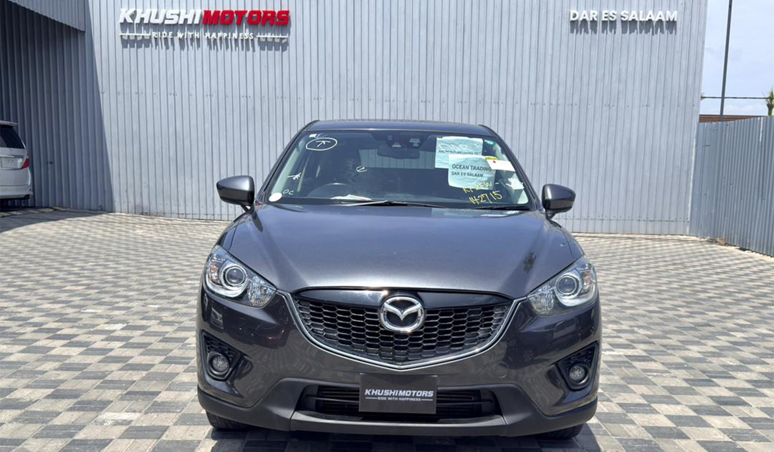 2014 Mazda CX-5 image-11