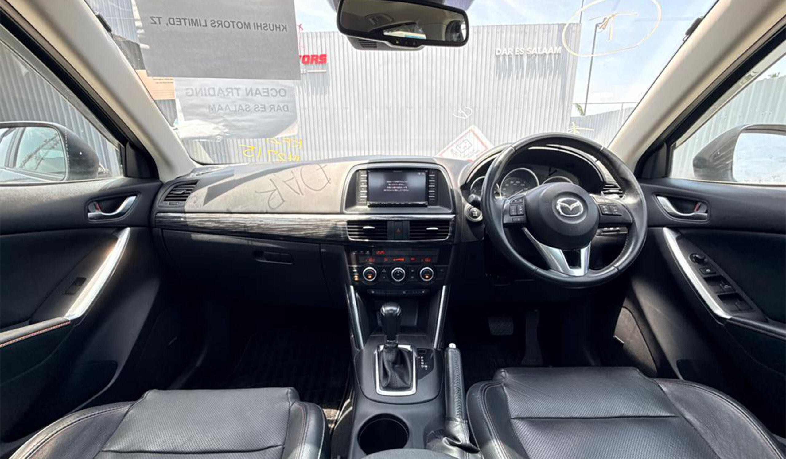 2014 Mazda CX-5 image-16