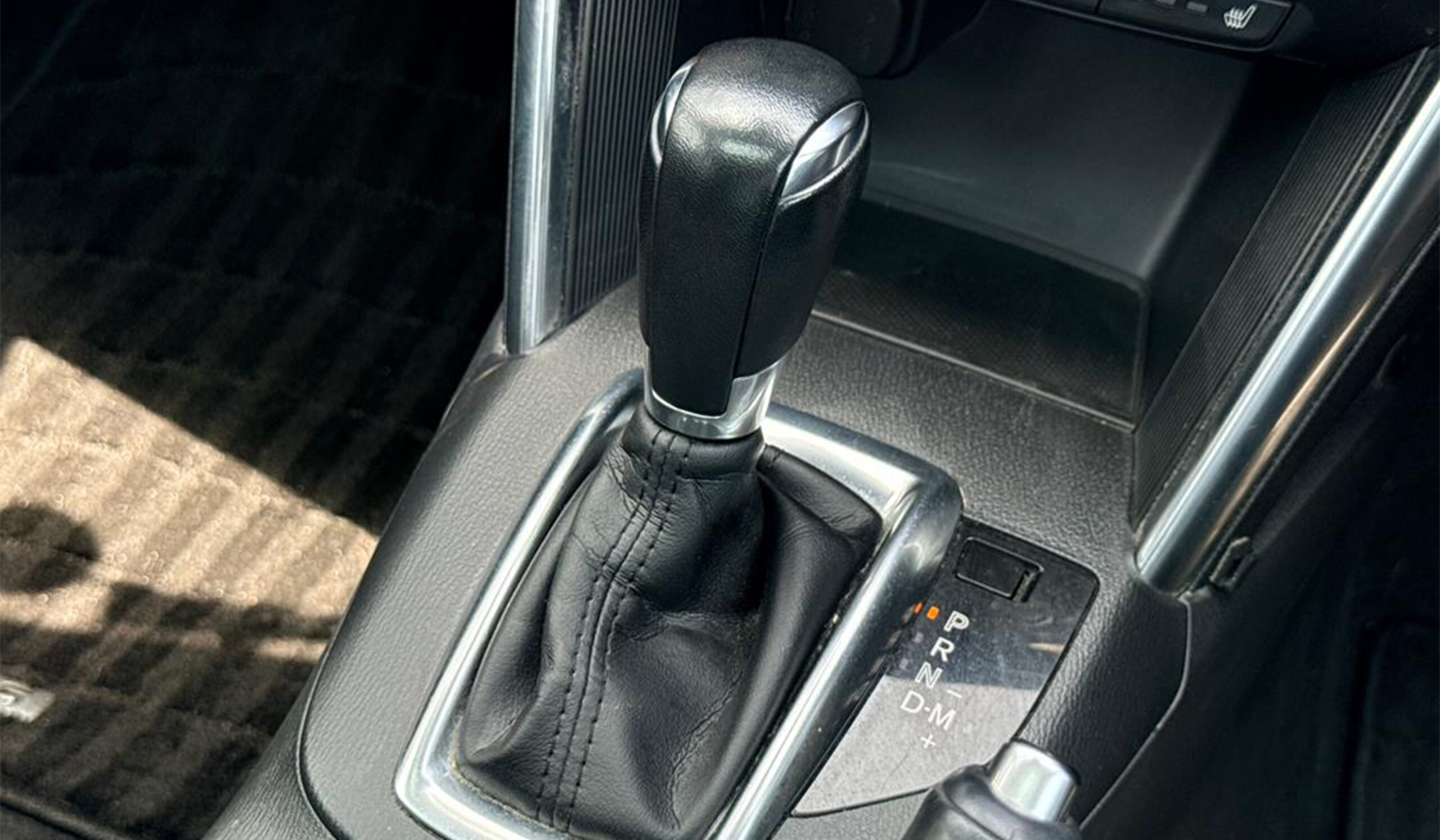 2014 Mazda CX-5 image-18