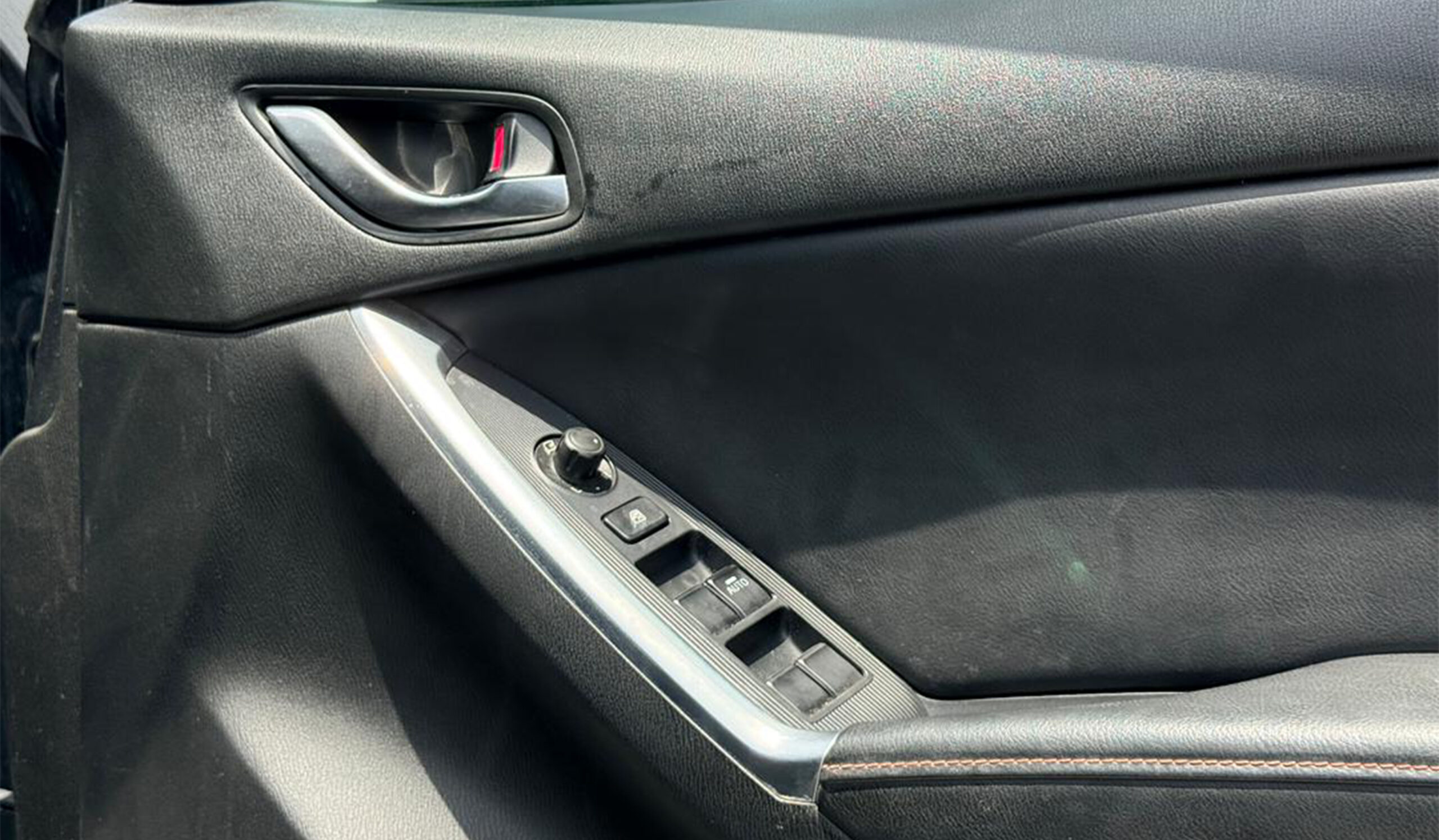 2014 Mazda CX-5 image-19