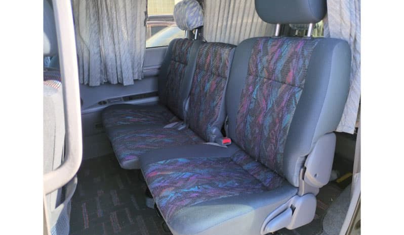 2000 Toyota Noah image-8