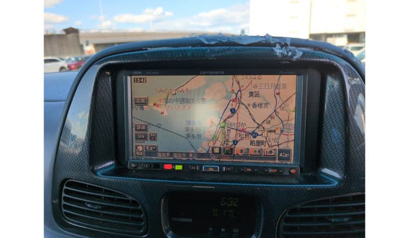 2000 Toyota Noah image-10