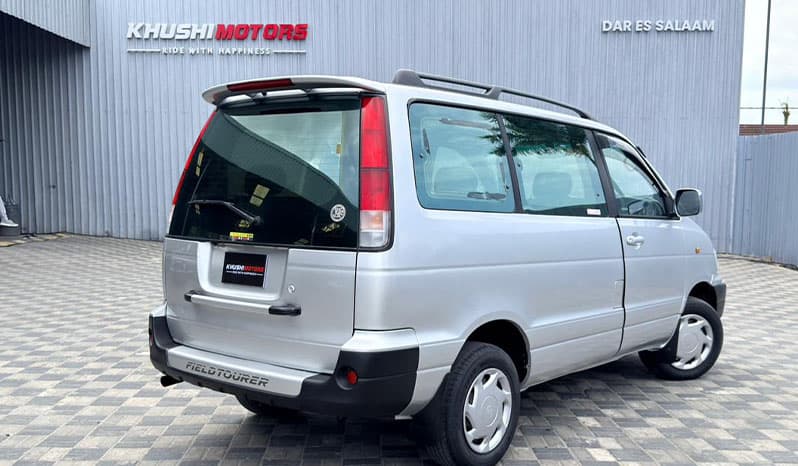 2000 Toyota Noah image-17