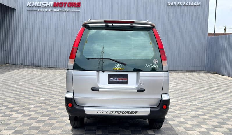 2000 Toyota Noah image-18