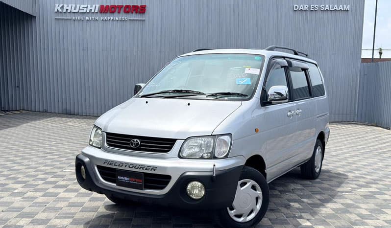 2000 Toyota Noah image-20