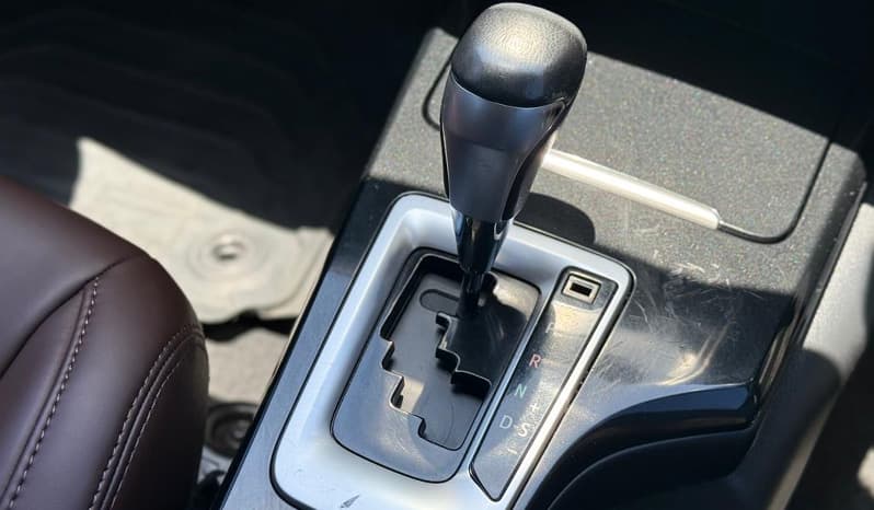 2020 Toyota Fortuner image-9