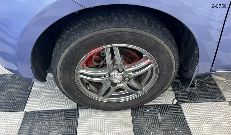 2003 Toyota Sienta image-15