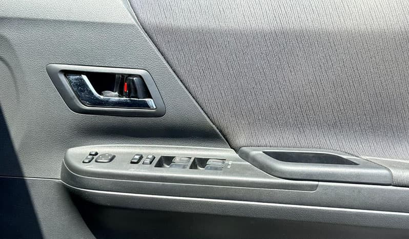 2008 Toyota Alphard image-8