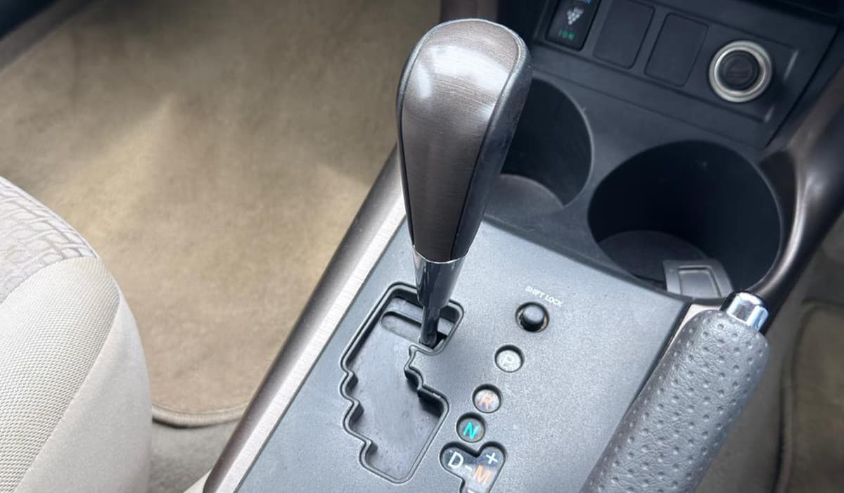 2008 Toyota Vanguard image-6
