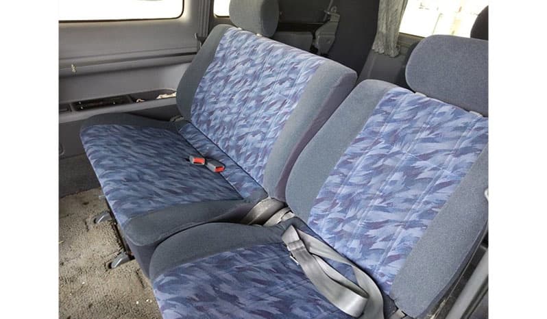 1996 Toyota Townace Noah image-2